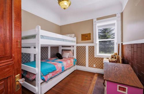 Randolph House | Emmas Timeless Treasure Historic Home