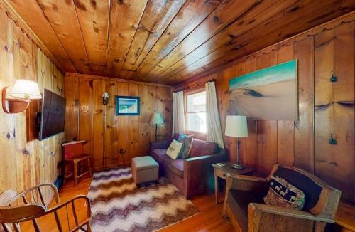 Empire House | Empire Lodge