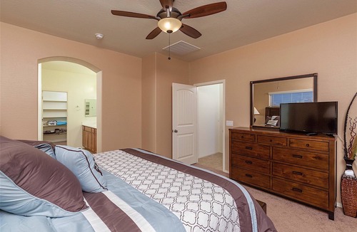 Surprise Farms House | Enchanted 3 BR by Casago