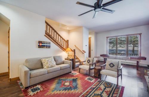 Steamboat Springs House | Enclave 10