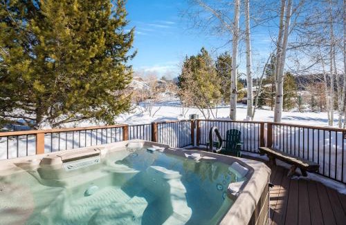 Steamboat Springs House | Enclave 10