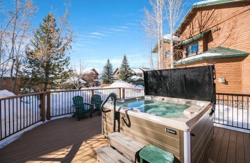Steamboat Springs House | Enclave 10