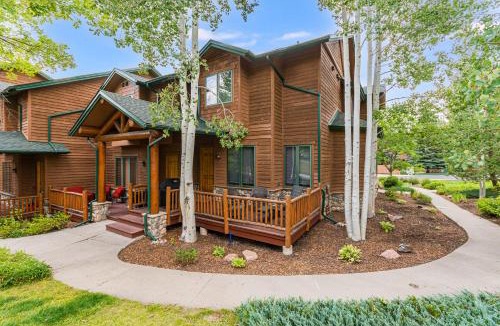 Steamboat Springs House | Enclave 11