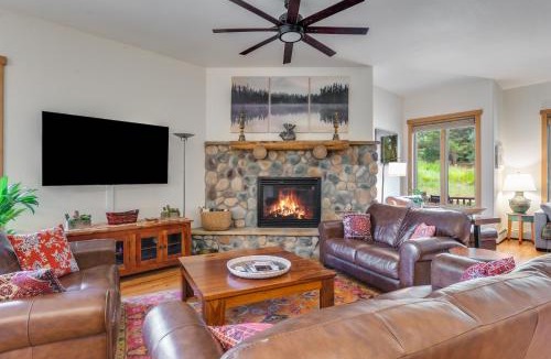 Steamboat Springs House | Enclave 11