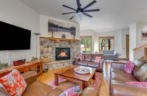 Steamboat Springs House | Enclave 11