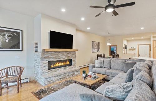 Steamboat Springs House | Enclave 29