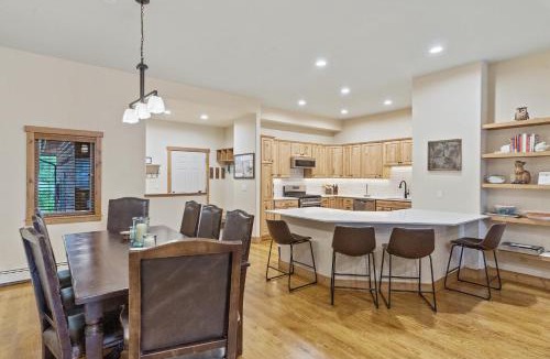 Steamboat Springs House | Enclave 29