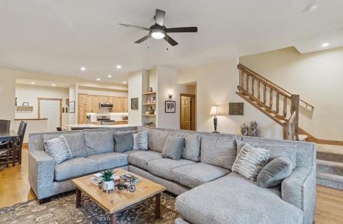 Steamboat Springs House | Enclave 29