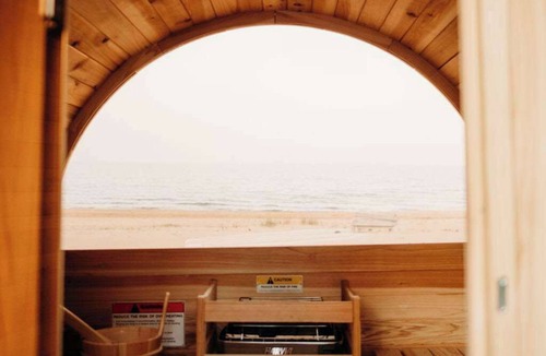 Greenbush Cabin | Endless Adventures at Lake Huron Cottage 4