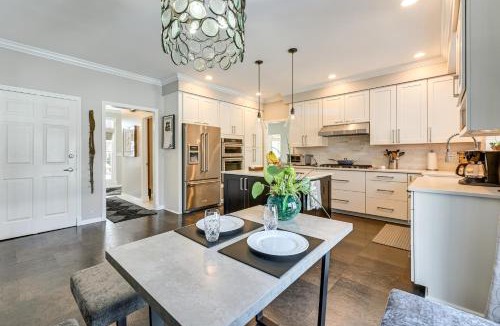 Clive House | Endless Fun! Family Home w/Spacious Yard in Clive