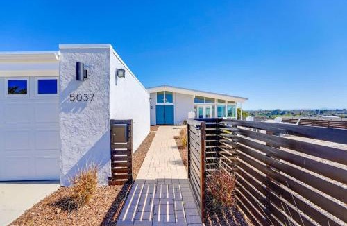 North Pacific Beach House | Endless Views