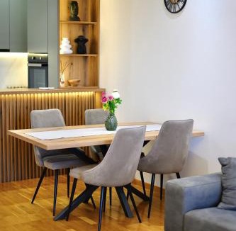 Ulcinj Apartment | Enigma Apartment