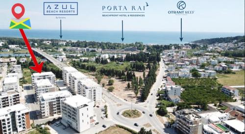 Ulcinj Apartment | Enigma Apartment