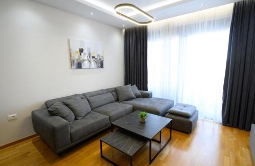 Ulcinj Apartment | Enigma Apartment