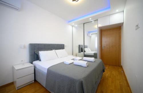 Ulcinj Apartment | Enigma Apartment