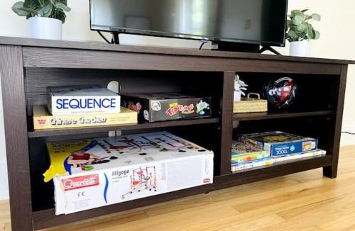 Des Moines House | Entire Duplex 4br2ba Sleeps 8 Near Drake Uni