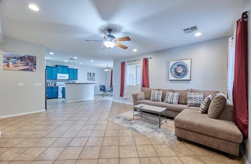 Glendale House | Entire home in Glendale, Arizona