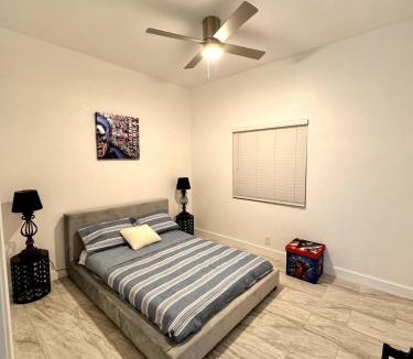 Maryvale Village House | Entire home near stadium