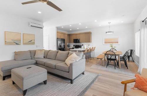 St. George House | Entire Home with Pickleball, Resort Pool & Hot Tub