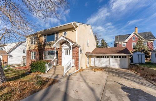 Sioux Falls Apartment | Entire two bedroom unit