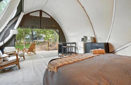 Hermosa Other | Escape to Cloud Nine Glamping in the Black Hills