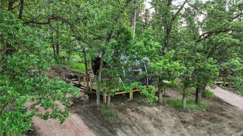 Hermosa Other | Escape to Cloud Nine Glamping in the Black Hills