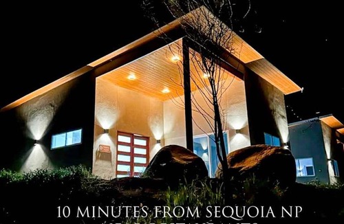 Three Rivers House | Escape to Muniz Village Unit D Family