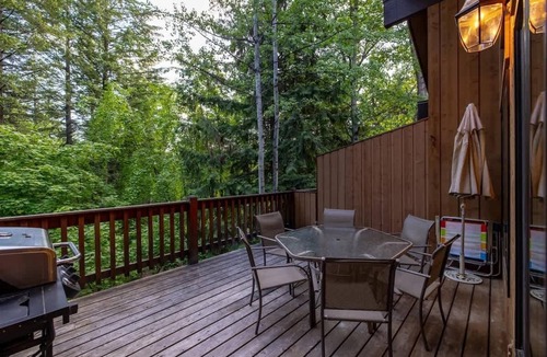 Whitefish Condo | Escape to Ptarmigan Village 63