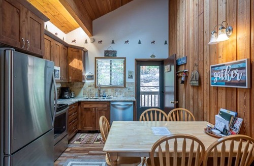 Whitefish Condo | Escape to Ptarmigan Village 79