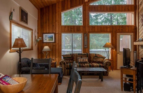 Whitefish Condo | Escape to Ptarmigan Village 119