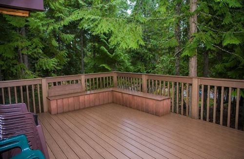 Whitefish Condo | Escape to Ptarmigan Village 119