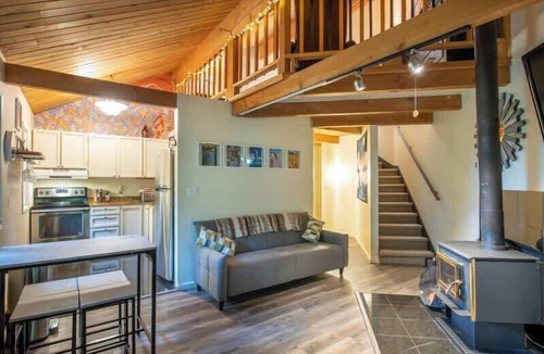 Whitefish Condo | Escape to Ptarmigan Village 47
