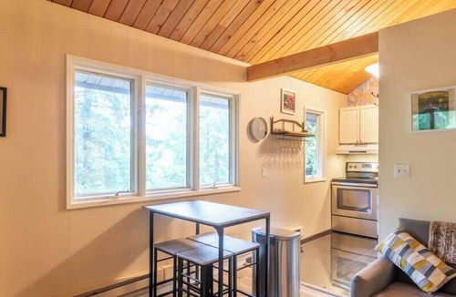 Whitefish Condo | Escape to Ptarmigan Village 47