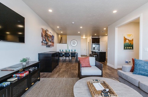 Washington House | Escondido 1097, Heavenly Daze, Near Sand Hollow, Quail Creek and more