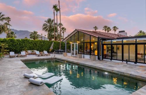 Vista Norte House | Escuela Sunset