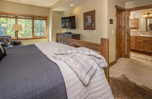 Big Sky House | Essentia Townhome 145A