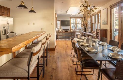 Big Sky House | Essentia Townhome 151B