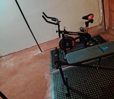 Coatepec Apartment | Estancia kv
