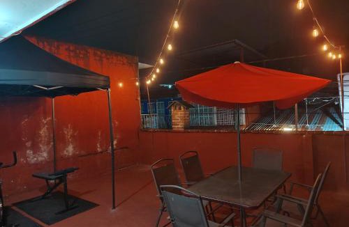 Coatepec Apartment | Estancia kv