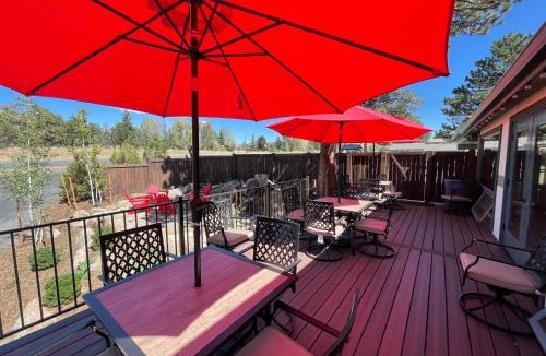 Estes Park Hotel | Estes Mountain Inn