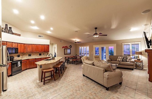 Estrella Mountain Ranch House | Estrella Grand 4BR by Casago