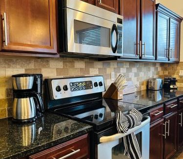 Estrella Mountain Ranch House | Estrella Mountain Oasis with Pool & Hot Tub