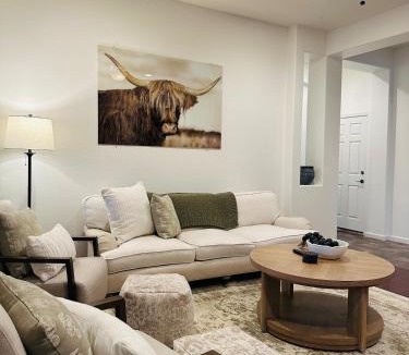 Estrella Mountain Ranch House | Estrella Mountain Oasis with Pool & Hot Tub