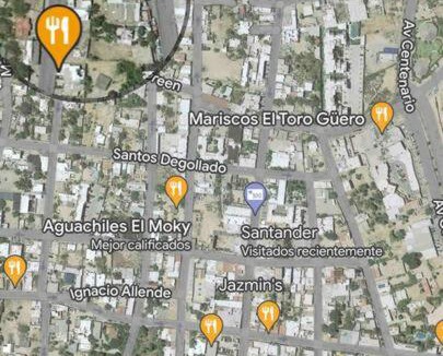Downtown San Jose del Cabo Apartment | Estudio centro histórico #4