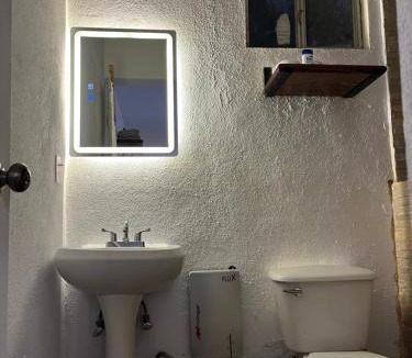 Downtown San Jose del Cabo Apartment | Estudio centro histórico #7