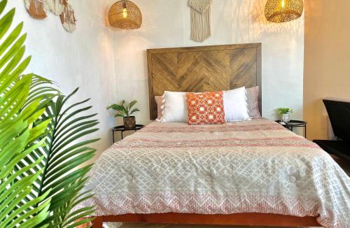 San Jose del Cabo Apartment | Estudio con vista al mar # 3