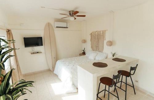 San Jose del Cabo Apartment | Estudio con vista al mar #5