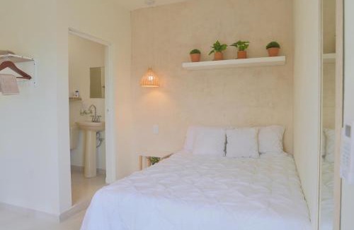 San Jose del Cabo Apartment | Estudio con vista al mar