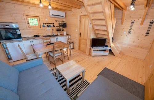 Kolasin Ski Chalet | Etno House Markovic