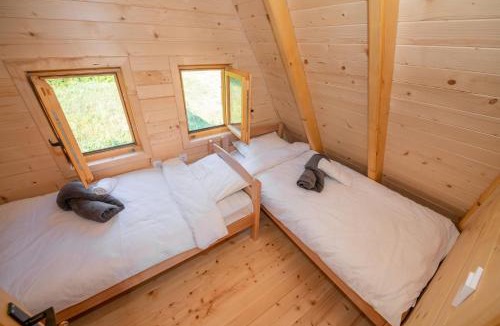 Kolasin Ski Chalet | Etno House Markovic